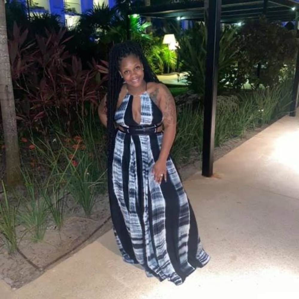 Meet your Posher, Tiarra